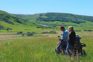 The Turnaround : A Rancher's Story 0991063449 Book Cover