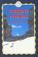 Trekking in the Pyrenees, 2nd: France & Spain Trekking Guides 187375650X Book Cover