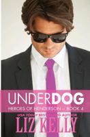 UnderDog 0986086428 Book Cover