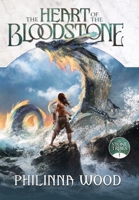 The Heart of the Bloodstone 6188576601 Book Cover