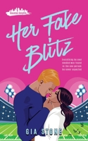 Her Fake Blitz (Houston Heights) 1964636027 Book Cover