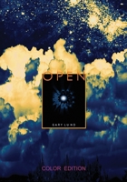 Open: Color Edition 1646333071 Book Cover