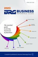 2023 Business Reference Guide 1732897158 Book Cover