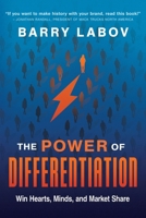 The Power of Differentiation 1954676867 Book Cover