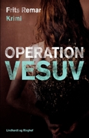 Operation Vesuv null Book Cover