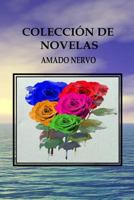 Coleccin de novelas 1544941730 Book Cover