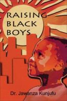 Raising Black Boys 1934155071 Book Cover