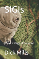 SIGIs: The 4th Stage of Evolution B0CHL94THS Book Cover