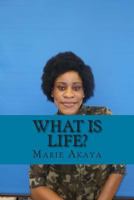 What is Life?: Crabs of Life 1494804565 Book Cover
