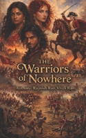 The Warriors of Nowhere 9358954477 Book Cover