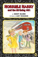 Horrible Harry and the Birthday Girl 0147515122 Book Cover