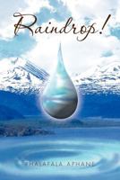 Raindrop! 1469159090 Book Cover