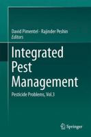 Integrated Pest Management: Pesticide Problems, Vol.3 9400777957 Book Cover