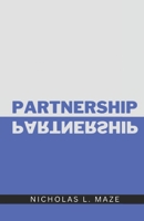 Partnership (Trinity) B0CK44DMZX Book Cover