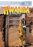 Rwanda in Pictures (Visual Geography. Second Series) 0822585707 Book Cover