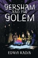 Gersham and the Golem 163337274X Book Cover