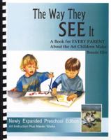 The Way They SEE It 1939394007 Book Cover