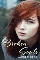 Broken Souls 1501072323 Book Cover