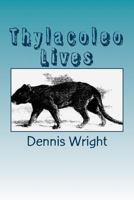 Thylacoleo Lives 1548445177 Book Cover