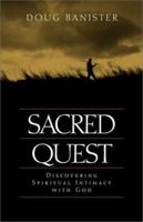 Sacred Quest 0310228336 Book Cover
