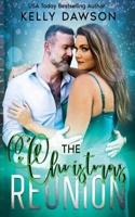 The Christmas Reunion B0DR7KWXSP Book Cover