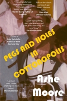 Pegs and Holes in Cottonopolis B0BL5CRJKN Book Cover