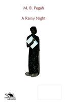 On a Rainy Night 154498717X Book Cover