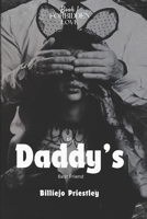 My Daddy's Best Friend (Forbidden love) B0FRLHSQSD Book Cover