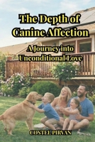 The Depth of Canine Affection: A Journey into Unconditional Love B0DST57LGJ Book Cover