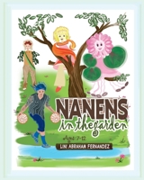 Nanens in the garden B0BHMPMJP5 Book Cover