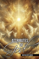 Attributes of God B0F31474S6 Book Cover