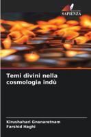 Temi divini nella cosmologia indù (Italian Edition) 6208731240 Book Cover