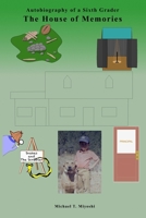 The House of Memories B0BQ522P5B Book Cover