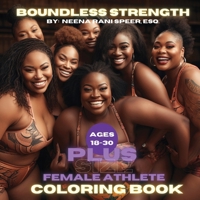 Boundless Strength 1736693964 Book Cover