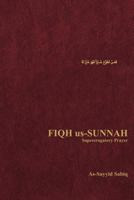 Fiqh Us-Sunnah: At-Tahara and As-Salah 0892590602 Book Cover
