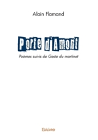 Porte d'Amont (French Edition) 2414617020 Book Cover
