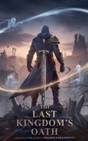The Last Kingdom's Oath: A Battle for Light, A Promise for Eternity B0DZ4HM2YQ Book Cover