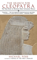 The Search for Cleopatra 1559704225 Book Cover