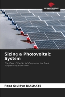 Sizing a Photovoltaic System 6630500261 Book Cover