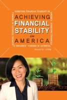 Achieving Financial Stability in America 1732024510 Book Cover