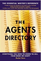 Agents Directory 1578601444 Book Cover