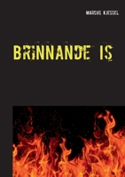 Brinnande Is 9180070493 Book Cover