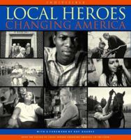 Local Heroes Changing America 0393050289 Book Cover