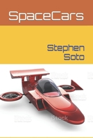 Spacecars B0BSJ3FDXL Book Cover