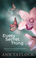 Every Secret Thing 1938499794 Book Cover