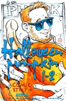 Halloween pumpkin 1-2 1458389960 Book Cover