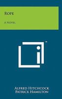 Rope 1258113597 Book Cover