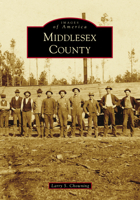 Middlesex County 1467102504 Book Cover
