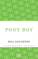 Pony Boy 1448203279 Book Cover