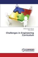 Challenges in Engineering Curriculum 3659439487 Book Cover
